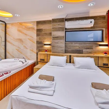 Asal, With Private Pool And Amazing Mountain View Villa *