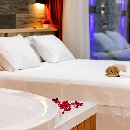 Asal, With Private Pool And Amazing Mountain View Villa *