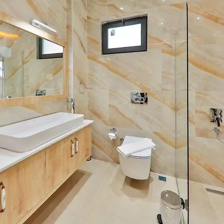 Asal, With Private Pool And Amazing Mountain View Villa *
