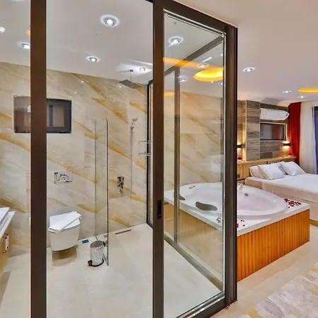 Asal, With Private Pool And Amazing Mountain View