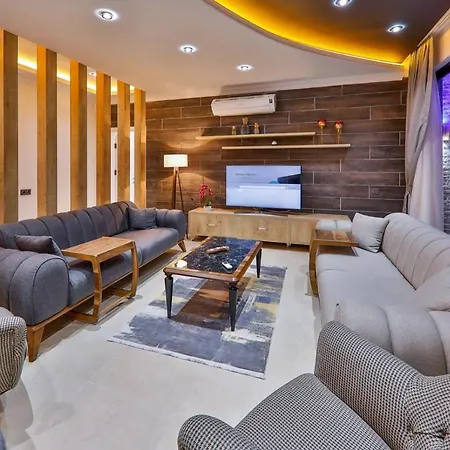 Asal, With Private Pool And Amazing Mountain View *